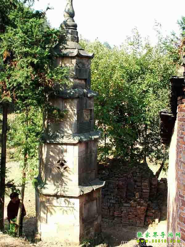 字紙塔、文魁塔