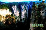【純玩拼團線路6】張家界、黃龍洞、天門山、天子山三晚四日游