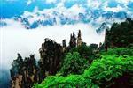 張家界、天子山、袁家界、楊家界純玩自助三日游